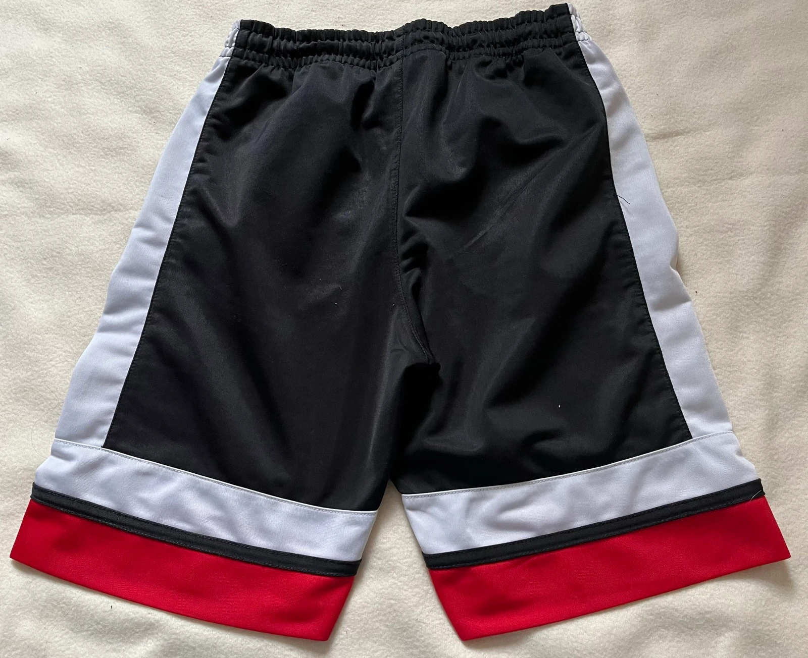 Short sport 8 ans 